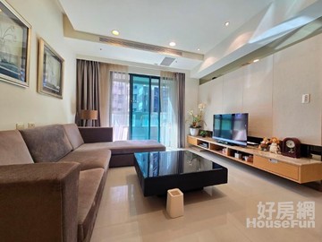 美術館全誠真善美大三房平車｜高雄市鼓山區美術東二路