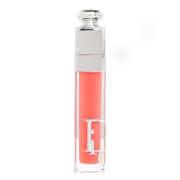 【Christian Dior】Addict Lip Maximizer Gloss - # 061 Poppy Coral