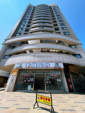 林森振興天公壇商圈/三角黃金店面/收租王｜新竹市東區林森路