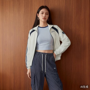 ORIGINALS 運動外套