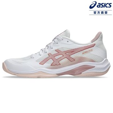 ASICS 亞瑟士 BLADE FF 2 女款 羽球鞋 1072A120-102