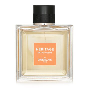 Guerlain 嬌蘭 Heritage 淡香水 100ml/3.3oz-淡香水