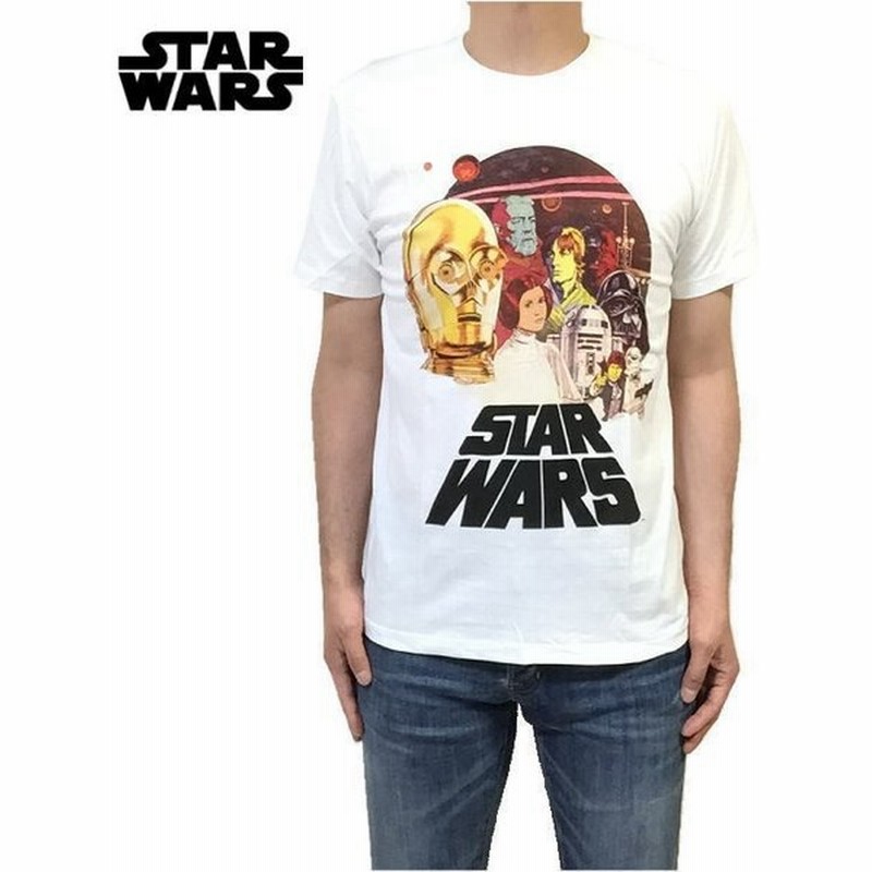 新品 正規 Star Wars スターウォーズ 日本未発売 海外限定 ｔシャツ デス スター キャラ Starwars メンズ レディース 通販 Lineポイント最大0 5 Get Lineショッピング