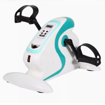 踏步/登山機 踏步機 老年健步機 手腳兩用電動踏步機