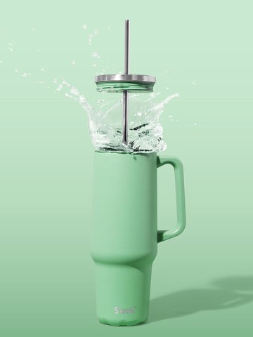 Swell Tumbler X Large 1.1 L GREEN