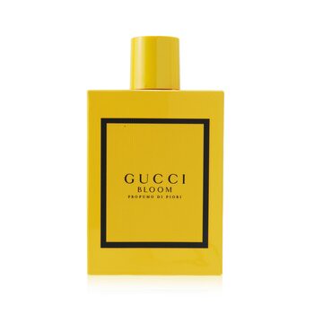 Gucci 古馳 Bloom Profumo Di Fiori 香水噴霧 100ml/3.3oz-香水