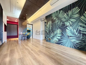 北屯捷運宅｜登陽仰峰｜精美裝潢三房平車-台慶太平｜台中市北屯區松竹路一段