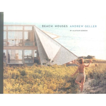 Beach Houses -9781616892371 絕版英文設計書 [建築人設計人的店-上博圖書]