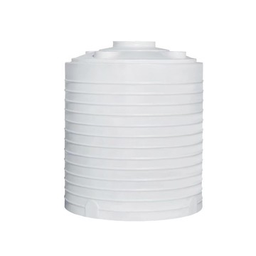 加厚耐摔牛筋桶 工業用水桶 建築搬運收納桶 家用多功能桶 台灣熱銷 立式水塔pe塑料桶抗腐蝕牛筋30噸塑料水塔加厚滾塑PE塑料儲水罐