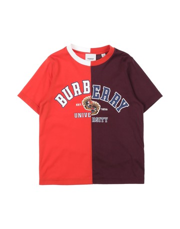BURBERRY T-shirts - Item 10266105