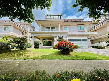 青埔66快速道路青鼎帝悅電梯獨棟豪墅｜桃園市楊梅區青鼎二街