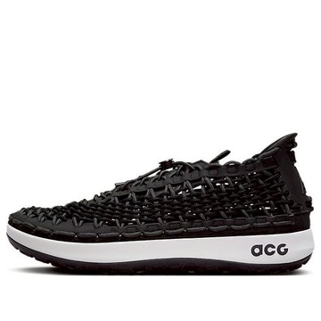 Nike ACG Watercat+ 'Black White'
