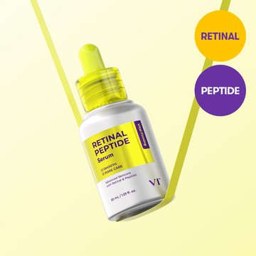 VT Retinal Peptide Serum 30ml