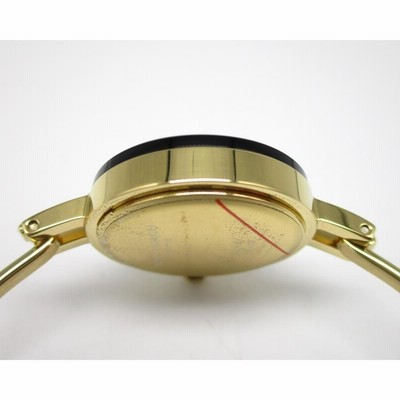 □TORY BURCH トリーバーチ□新品同様□チェンジベゼル バングル