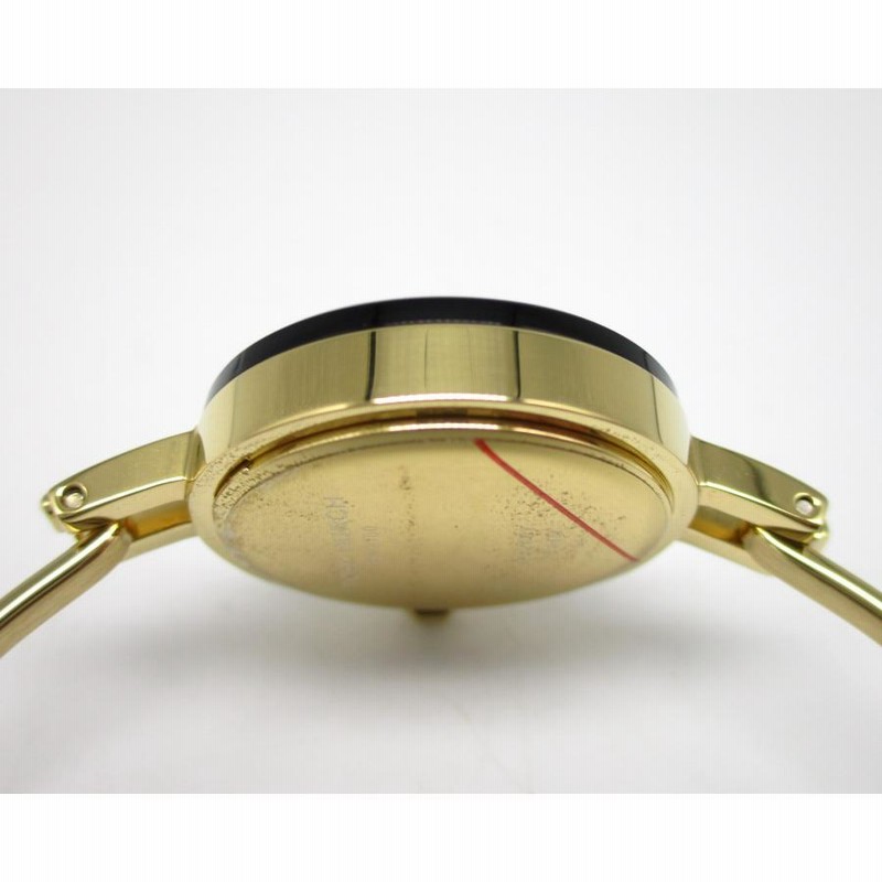 □TORY BURCH トリーバーチ□新品同様□チェンジベゼル バングル □TORY BURCH トリーバーチ□新品同様□チェンジベゼル バングル
