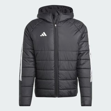 【adidas 愛迪達】 運動外套 男 IJ7388