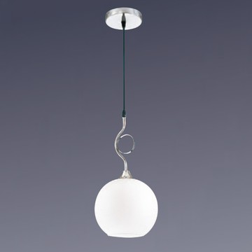 E27  白玉玻璃造型吊燈 F37-21-93226