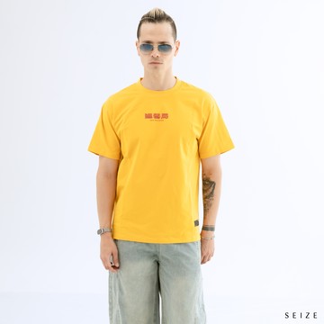 【SEIZE 今夕何夕】溫馨局 T-Shirt Just One Drink｜SEIZE Clothes｜
