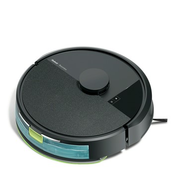 iRobot 【美國機器人】Roomba 105 Combo 掃拖機器人 極夜黑
