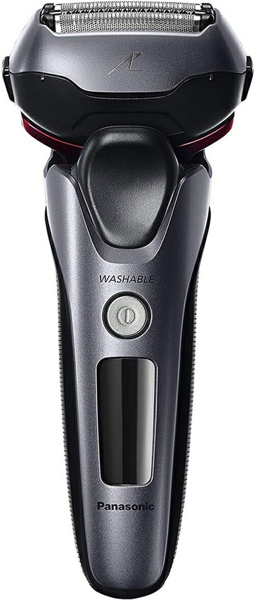 Panasonic【日本代購】松下 電動刮鬍刀 ES-LT5A