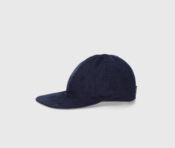 Borsalino Lucio Baseball Cap