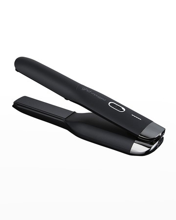 Unplugged Styler - Cordless Flat Iron
