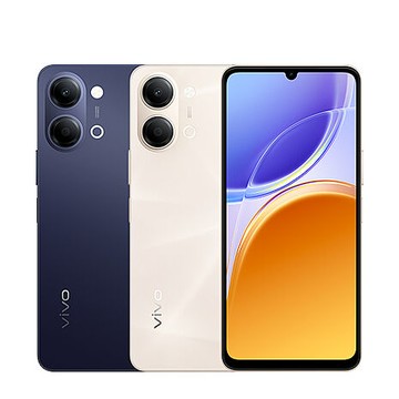vivo Y21 5G (6G/128G)防水雙卡機金