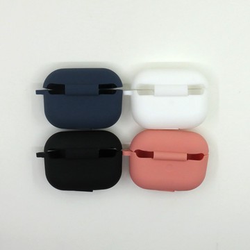 ReadyGO SAMSUNG Galaxy Buds Pro 2021年版專用時尚矽膠保護套