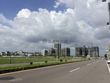 岡山｜劉厝_八十七期重劃區｜陽明段_黃金建地｜高雄市岡山區陽明段