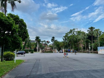 小巢憲琍公館台大旁景觀大樓1｜台北市中正區羅斯福路四段