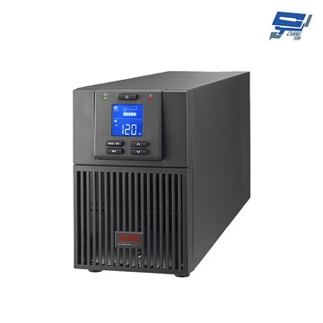 昌運監視器 apc 不斷電系統 ups srv1ka-tw 1000va 110v在線式 直立式
