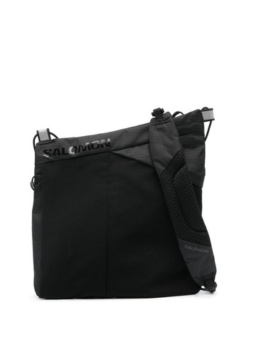 Salomon - ACS 2 shoulder bag - unisex - Polyester/Polyamide - One Size - Black