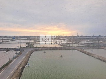 永安濱海漁鄉買地送大宅院｜高雄市永安區永華段