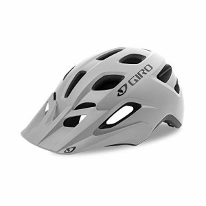 Giro Fixture Adult Recreational Cycling Helmet Universal Adult 54-61 cm Matte Grey