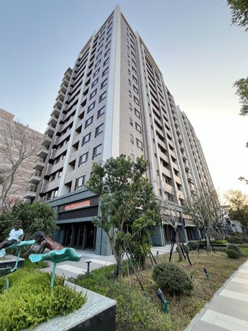 北屯洲際2房平車｜台中市北屯區昌平路二段