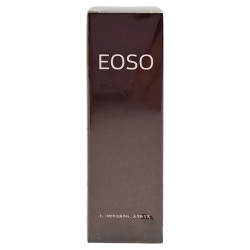 EOSO 彩色甲油膠 #016  冰透紫  12g  1瓶