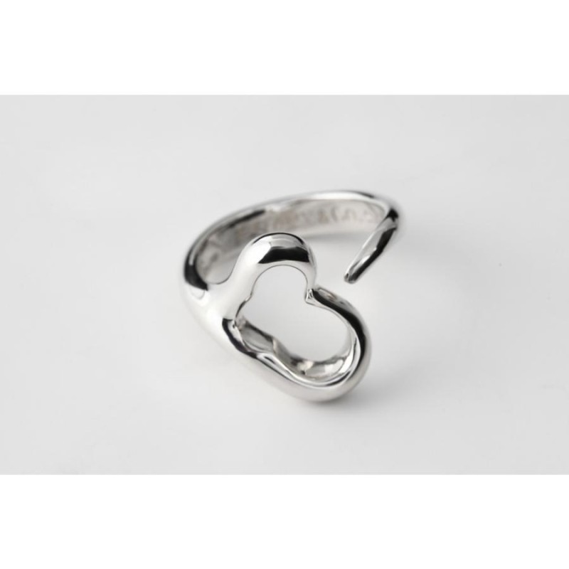 リング レディース ティファニー プレゼント TIFFANY＆Co