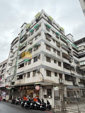 淡江風情低公設電梯3房｜新北市淡水區北新路