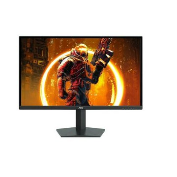 AOC 24G10ZNE 電競螢幕(24型/FHD/240Hz/0.3ms/Fast VA)