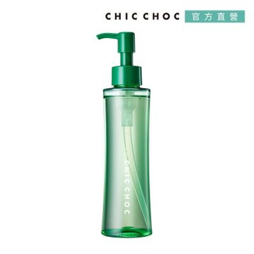 (即期品)CHIC CHOC 植萃舒活潔顏油 150mL●效期至2026.11