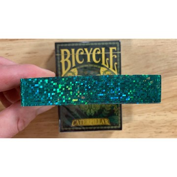 【USPCC 撲克】Gilded Bicycle  S103051180