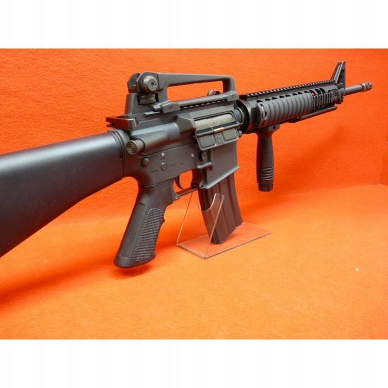 G&P・FN M16A4 RAS 電動ガン | LINEブランドカタログ