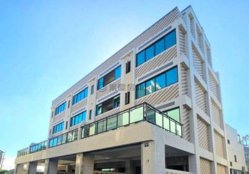 草屯新庄之星尊榮典雅雙車電梯別墅(1)｜南投縣草屯鎮新庄一路