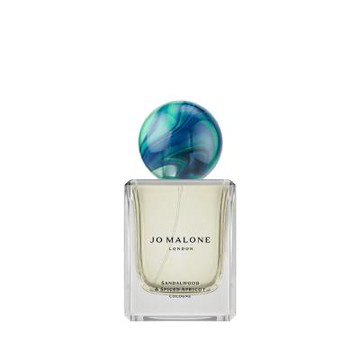 【Jo Malone London】檀香木與蜜漬杏桃香水(30ml/50ml/100ml)