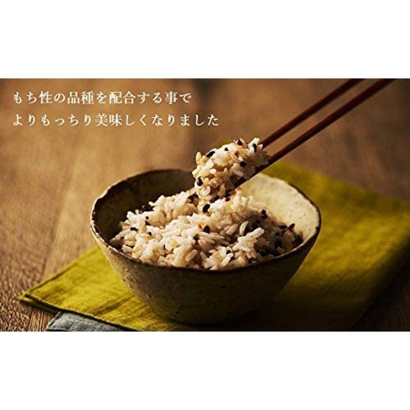 おくさま印ブランド 古代米MIX 発芽玄米 ごはん 160g ×18個