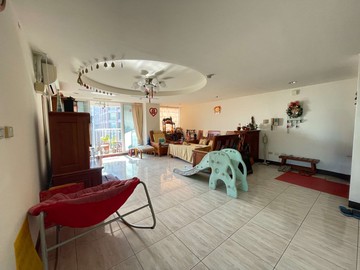 澄清湖高級住宅區｜樓中樓｜平車｜高雄市鳥松區明湖路