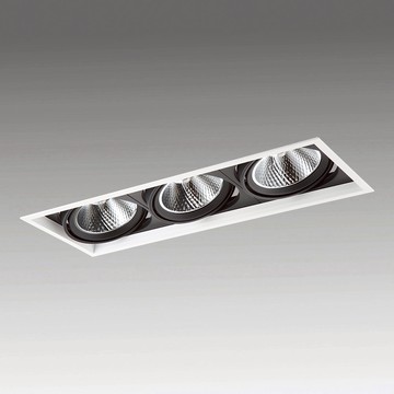 AR111 LED9W12W15W18W22W32W崁燈 B12-819-7COB