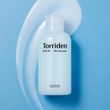 Torriden Dive-In Skin Booster 200ml