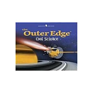 The Outer Edge Cool Science (Paperback)