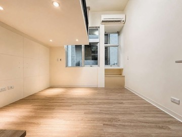 專任｜大直核心｜精品SOHO挑高空間｜台北市中山區敬業一路